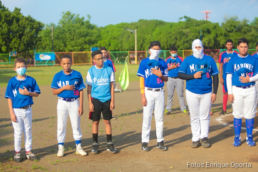 BEISBOL